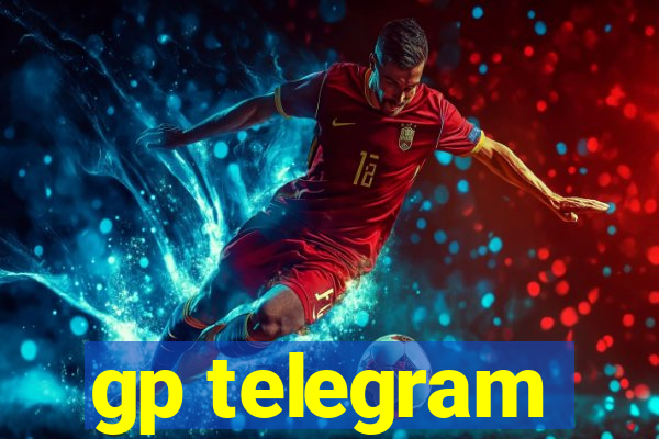 gp telegram